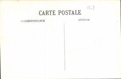 CPA Louviers Notre Dame portail 
