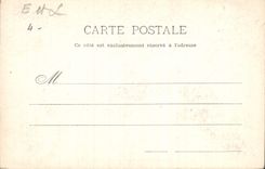 CPA Chartres Portail sur de la Cathedrale 