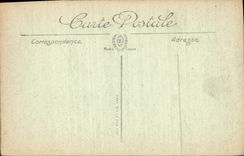 CPA Chartres La Cathedrale Portail sud 