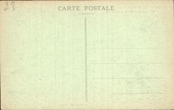 CPA Cathedrale de Chartres E et L Portail Nord Le tympan