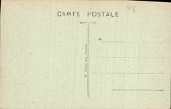 CPA Chartres Le Pont Neuf 