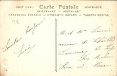 CPA Chartres Monument des Enfants d'Eure et Loir 