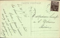 CPA Eure et Loir Historique Bas relief en marbre blanc Château d'Anet