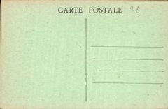 CPA Dreux Chapelle Saint Louis 