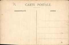 CPA Chateau d'Anet E et L Vestibule et Entree des Salons Chasse
