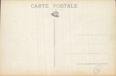 CPA Les Gargouilles de Notre Dame de Dijon 