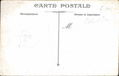 CPA Dijon Vue Generale 