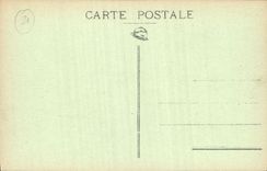 CPA Dijon Notre Dame Les Contreforts 