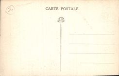 CPA Gargouilles de Notre Dame Dijon 