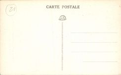 CPA Dijon Eglise Notre Dame La tour de Jacquemard