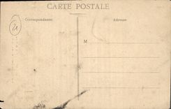 CPA Dijon Puits de Moise Les Prophetes Daniel et Isaie 