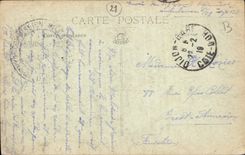 CPA Dijon Square Darcy 