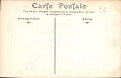 CPA Musee de Sculpture Comparee Eglise Saint Michel a Dijon 