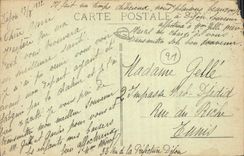 CPA Dijon Le Square Darcy 