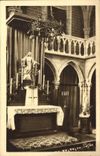 CPA Abbaye de La Bussiere sur Ouche C d Or 