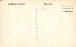 CPA Dijon Abbaye des Chartreux le Puits de Moise 