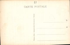 CPA Beaune Hotel de la Rochepot Cour de la Librairie de la Renaissance