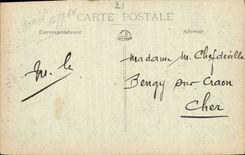 CPA Dijon Eglise Cathedrale Saint Benigne 