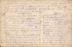 CPA Dijon Le Palais de Justice 