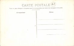 CPA Beaune Auvent de l'Hotel Dieu 