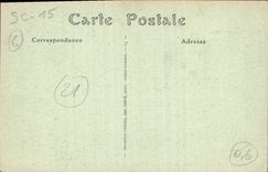 CPA Musee de Dijon Tombeau de Philippe le Hardi 