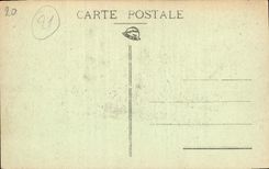 CPA Dijon Square Darcy 