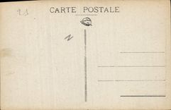 CPA Dijon Hotel Chambellan Rue des Forges 