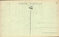 CPA Dijon Eglise Notre Dame 