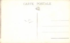 CPA Musee de Dijon Tombe de Jacques Germain 