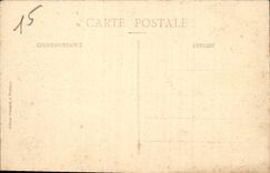 CPA Dijon Place du Peuple 