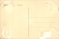 CPA Abbaye de Citeaux Cote d'Or Vue generale 