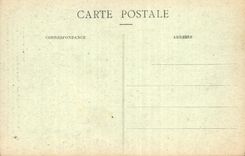 CPA Nancy Palais Ducal Petite et Grande Porterie 