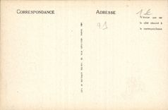 CPA Dijon Place Darcy et la Porte Guillaume 