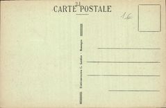 CPA Dijon Place de la Republique et Monument Carnot 