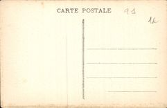 CPA Dijon Vue generale 