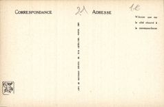 CPA Dijon Fontaine Jeunesse 