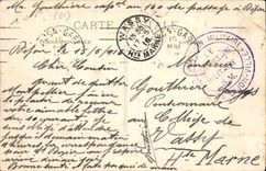 CPA Dijon Le Tombeau de Philippe le Hardi Musee 