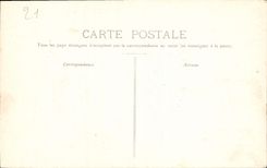 CPA Musee de Dijon Tombeau de Jean sans Peur 