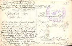 CPA Dijon Le Tombeau de Philippe le Hardi Musee 