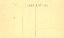 CPA Hospices de Beaune Portail de l'Hotel Dieu 