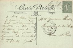 CPA Dinard La Rade un Jour de Tempete 
