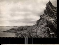 CPA Cancale Pointe du Grouin 