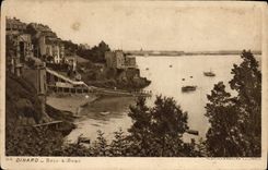 CPA Dinard Bric a Brac 