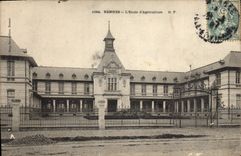 CPA Rennes L'Ecole d'Agriculture 