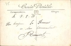 CPA Rennes Le Lycee de Jeunes Filles 