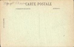 CPA Dinard La Plage du Prieure 
