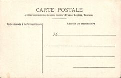 CPA Nancy Eglise des Cordeliers Chapelle ducale 