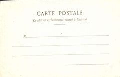 CPA Nancy Cour interieur du Palais Ducal 