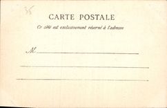 CPA Vitre Le Chatelet 