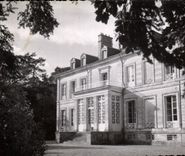 CPA Ile et Vilaine